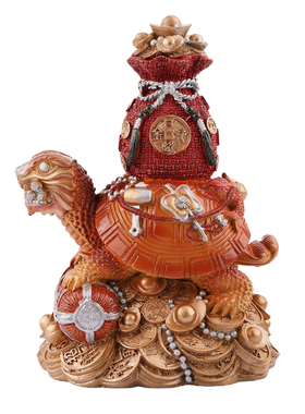 李居明2026天赐横财一白财位