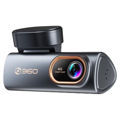 360行车记录仪4G远程高清GPS定位