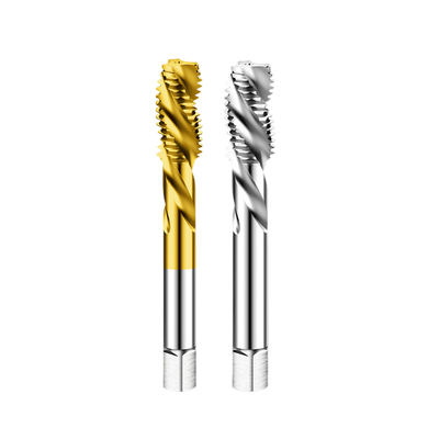 【不锈钢专用】含钴左牙螺旋丝锥