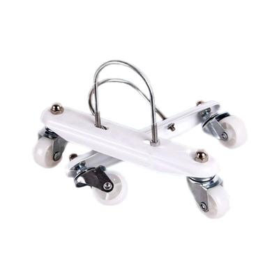 万向轮电油汀暖气取暖器底座支架