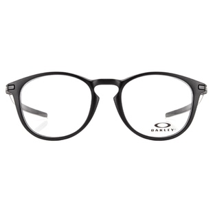 Oakley欧克利姆巴佩渣叔同款运动近视眼镜架OX8105圆框防蓝光镜框