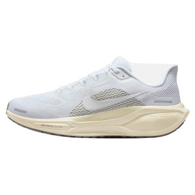 NIKE耐克女子AIR ZOOM PEGASUS 41运动训练缓震跑步鞋IO9914-100