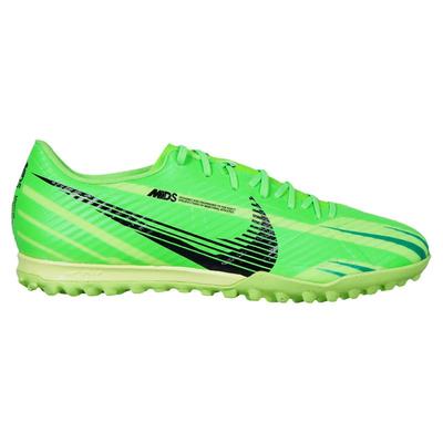 天朗足球 耐克刺客15MDS 008低帮中端TF碎钉人草足球鞋FJ7191-300