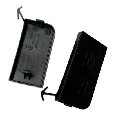 九号电动原厂正品Nzmix空开盖板