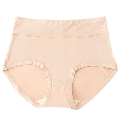 女内裤莫代尔抗菌纯棉女士三角裤
