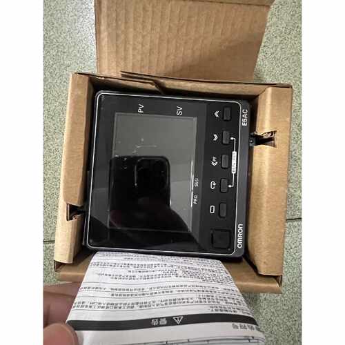 【议价-可维修】  E5AC-TQX4ASM-060 /均有货
