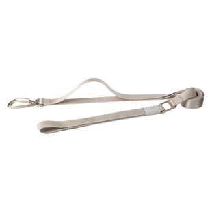 【断码】BuddyArmor轻合金牵引绳外出防走丢遛狗大中型犬绳1.1米