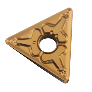 数控刀片TNMG160408 160404 160412-TM PM BF 三角形外圆钢件车刀