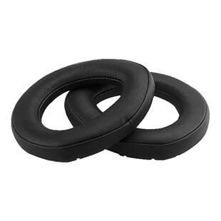 适用于森海塞尔HD700 HD800耳机套小羊皮耳罩HD800S耳机皮套配件