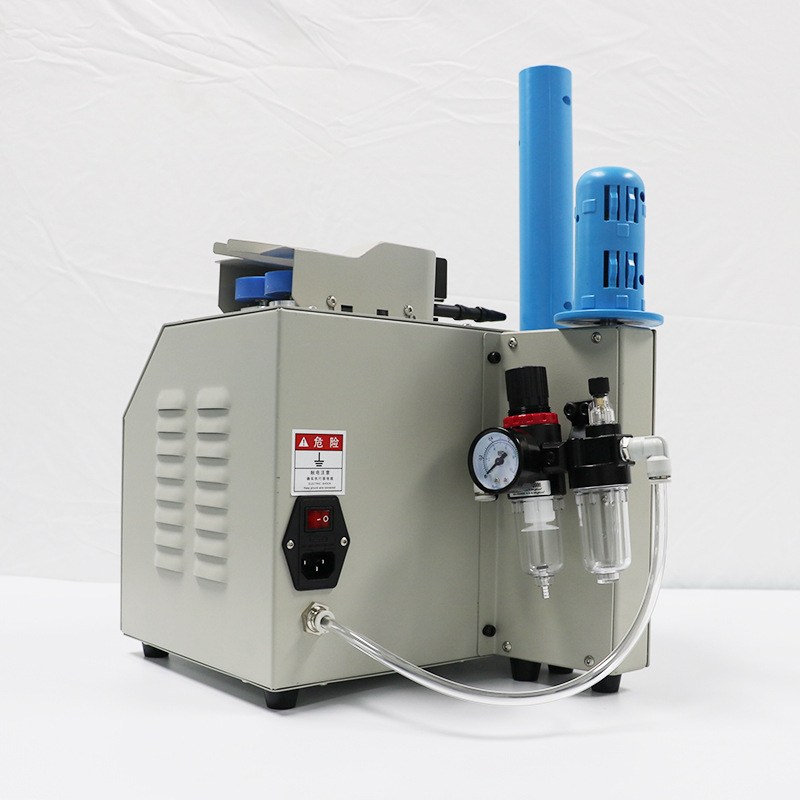 源头工厂供应 H18充气机葫芦膜气柱袋多功能男女小孩鞋撑自动打气