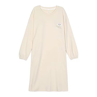 新款睡衣女冬季网红珊瑚绒加厚