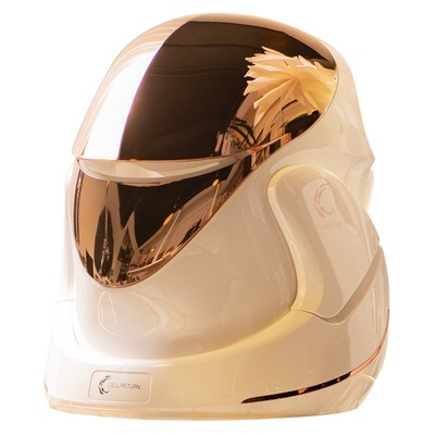 LED美容仪明星同款抗老嫩肤进口