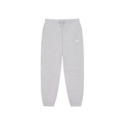 NewBalance休闲运动针织长裤