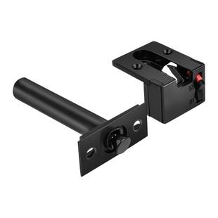 儿童暗藏式防盗链家用安全插销门栓宾馆门链门插防盗门扣链锁暗装