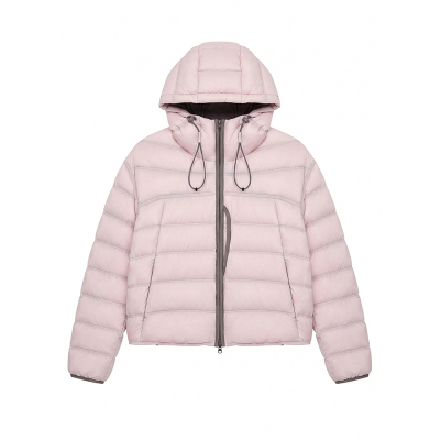Janeexpress90%白鸭绒羽绒服