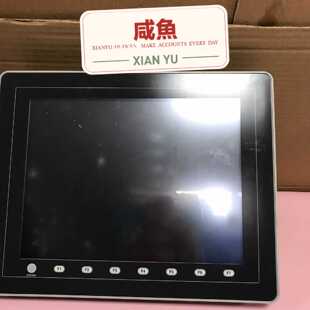 下单前咨询富士MONITOUCH V812iS 触摸屏实物图