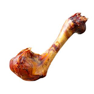 狗狗零食磨牙棒牛棒骨大骨头金毛中大型小型幼犬洁齿训练奖励宠物