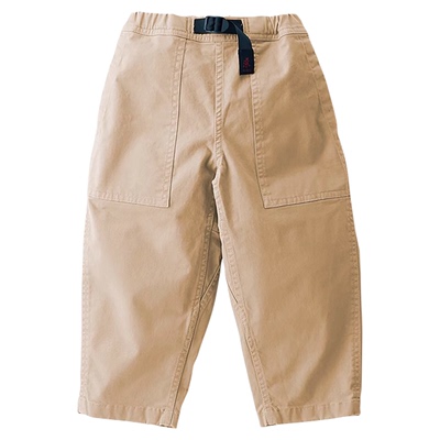 GRAMICCI小野人 儿童大童小童长裤G503-BJ-J-K