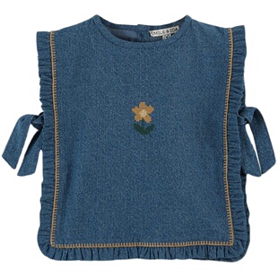 5Z 法国emile et ida秒杀合集FW24女宝上衣裤半裙毛衣连衣裙