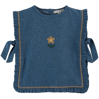 5Z 法国emile et ida秒杀合集FW24女宝上衣裤半裙毛衣连衣裙