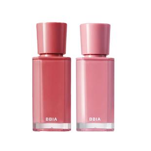 碧娥BBIA唇釉mlbb光面滋润水光镜面唇彩保湿滋润口红唇膏官方正品