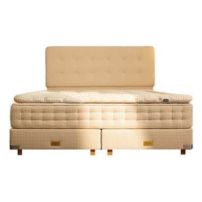 林芃家品皓月手工床垫套装