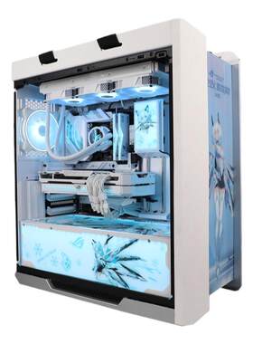 华硕intel酷睿i9360一体式水冷
