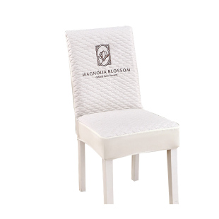 椅子套罩2026新款中式直背全包餐椅套坐垫靠背一体防滑保护座椅套