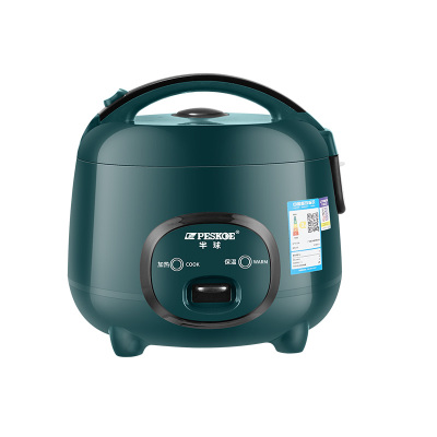 peskoe/半球迷你电饭煲不粘锅