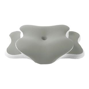 大耳朵记忆棉枕头成人慢回弹家用枕侧睡仰睡不压手睡觉专用枕学生