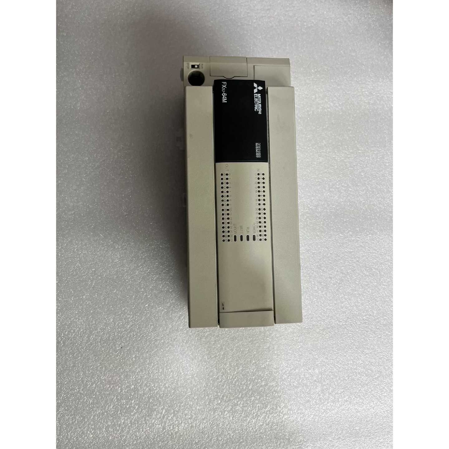 议价可维修三菱PLCFX3U64MR全新二手均有货