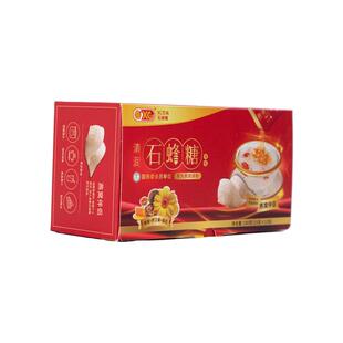 蜂糖XC芯纯官方店铺小包装燕窝伴侣清润非马来西亚孕妇炖品石蜂糖