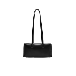 [AMOMENTO] CUBO BAG 25年秋冬新款小号立方体手提肩背包男女通用