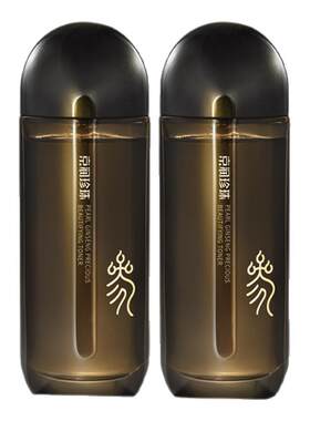 京润珍珠抗皱淡纹人参蜜养矜贵水