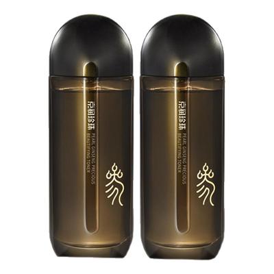 京润珍珠人参蜜养矜贵水150ml