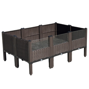 黄缘龟专用养殖箱 黄缘闭壳龟家庭生态饲养环境 安缘台缘龟缸造景