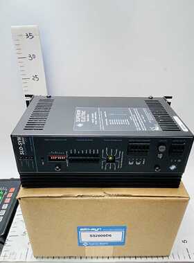 议价SLO-SYN步进电机控制器SS2000D6，实拍现货商品