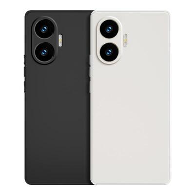 适用红米Turbo4Pro手机壳RedmiTurbo小米新款保护套Redmi液态硅胶Trubo全包防摔Tubro男女T高级感Por软外壳后