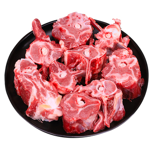 羊蝎子内蒙古散养羊肉羊排新鲜现杀内蒙古羔羊肉羊脊骨