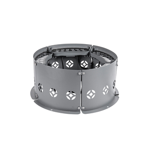 LED抱树灯户外防水48W72W60W84瓦照树灯景观射灯12瓦环形拼接围树