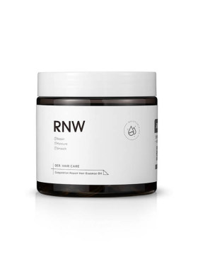 rnw护发精油改善毛躁保湿亮持久
