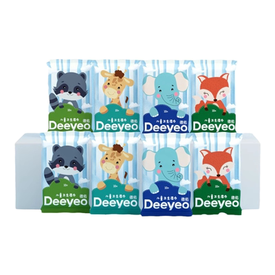 德佑杀菌无刺激便携卫生清洁消毒