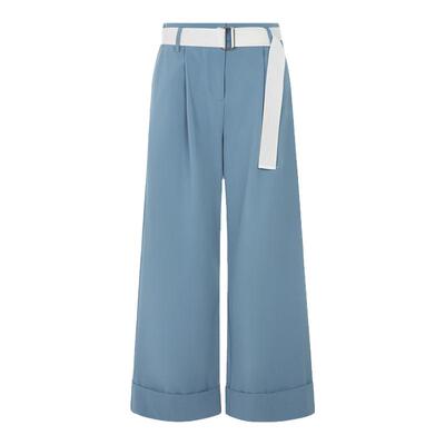 INSPIRE&STORIES休闲裤阔腿裤