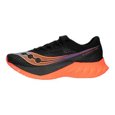 Saucony索康尼ENDORPHIN PRO 4 啡鹏男子碳板跑鞋竞速跑步鞋20939
