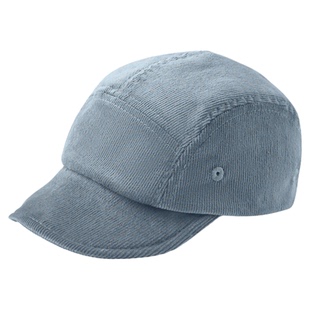 Quincy Mae童装小男孩帽子男童春秋造型设计感气质复古鸭舌帽外出