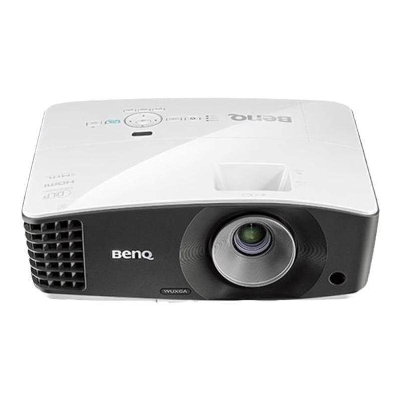 Benq/明基 MU686/MU706/EH7939/AU716U/3D色彩管理高清家用办公教育培训教学服装店不惧强光白
