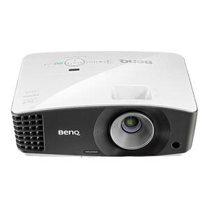 Benq/明基 MU686/MU706/EH7939/AU716U/3D色彩管理高清家用办公教育培训教学服装店不惧强光白天直投投影仪