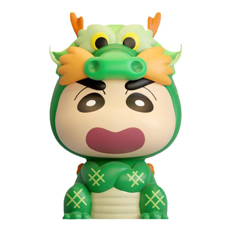 52TOYS新气象系列Mini原色