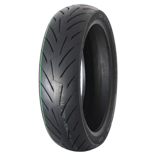 正新NK01半热熔轮胎1307017赛150真空胎1108017摩托车轮胎GSX250