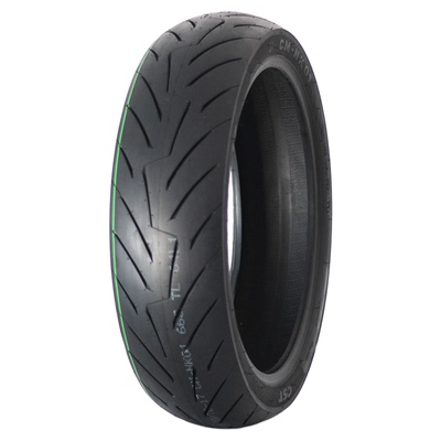 正新轮胎抓地强半热熔